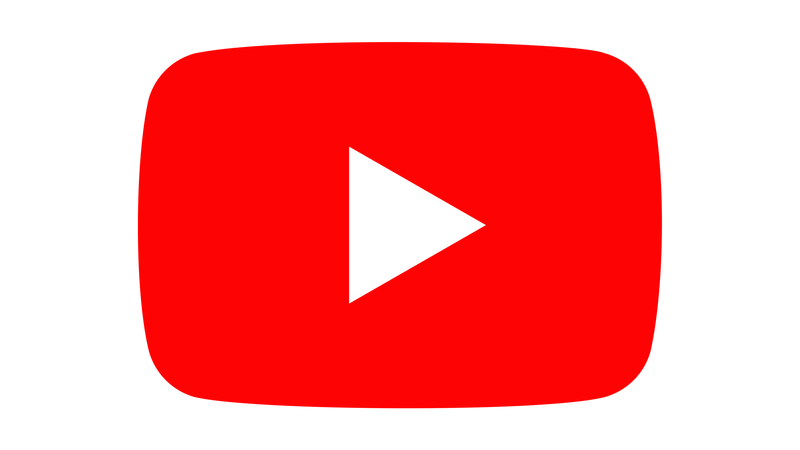 LOGO TIPO ROJO YOUTUBE