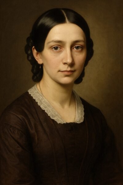 IMAGEN DE CLARA SCHUMANN