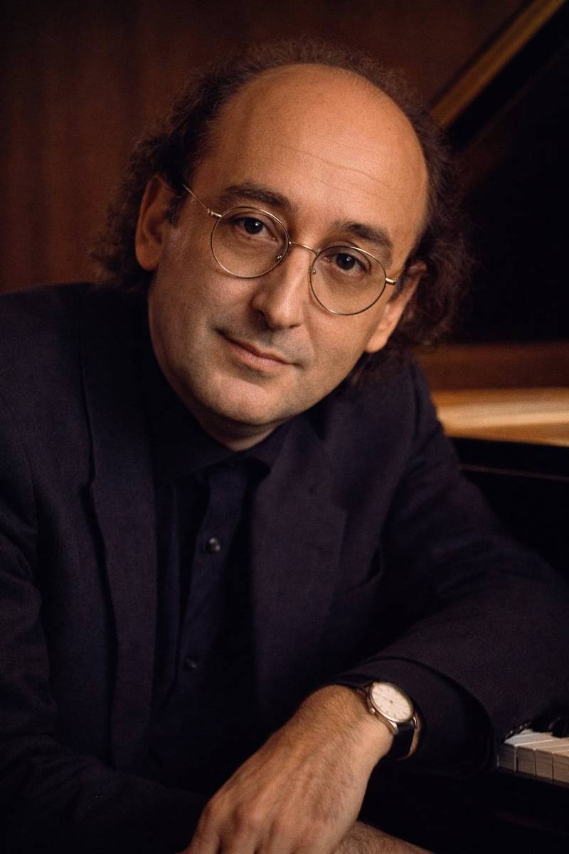 IMAGEN DE FRIEDRICH GULDA