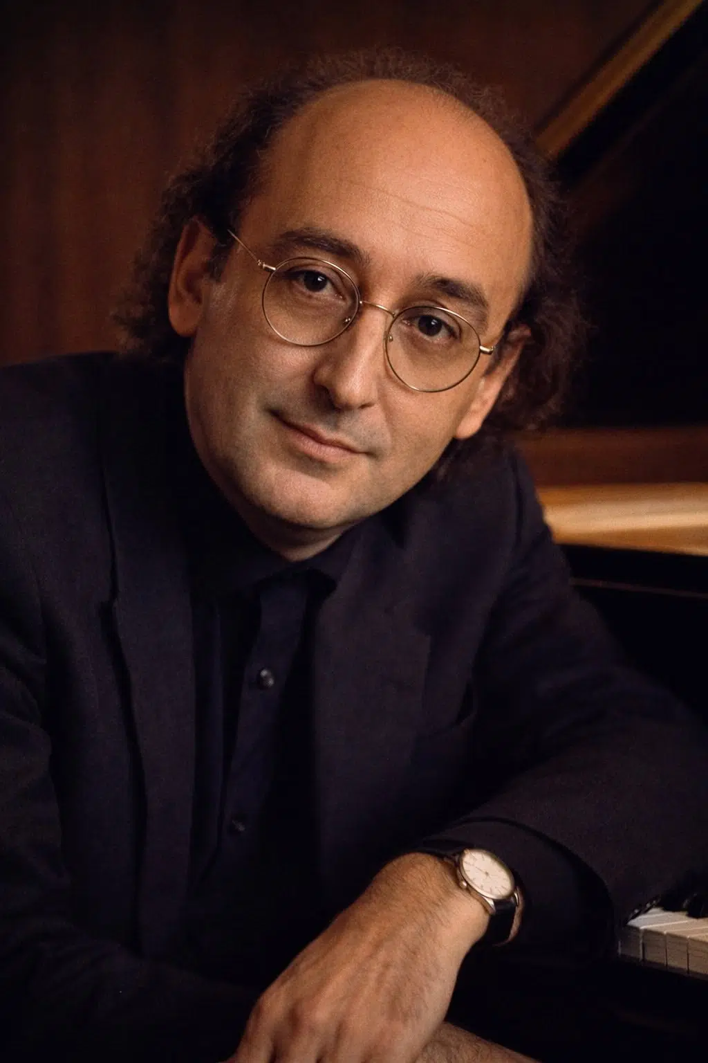 IMAGEN DE FRIEDRICH GULDA