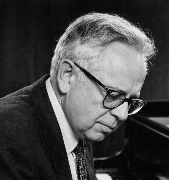 IMAGEN DE GARY GRAFFMAN