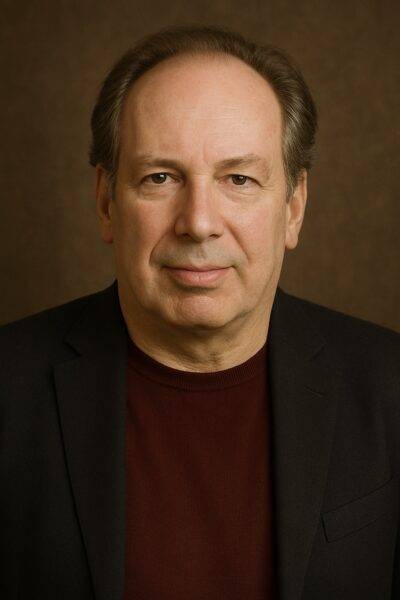 IMAGEN DE HANS ZIMMER