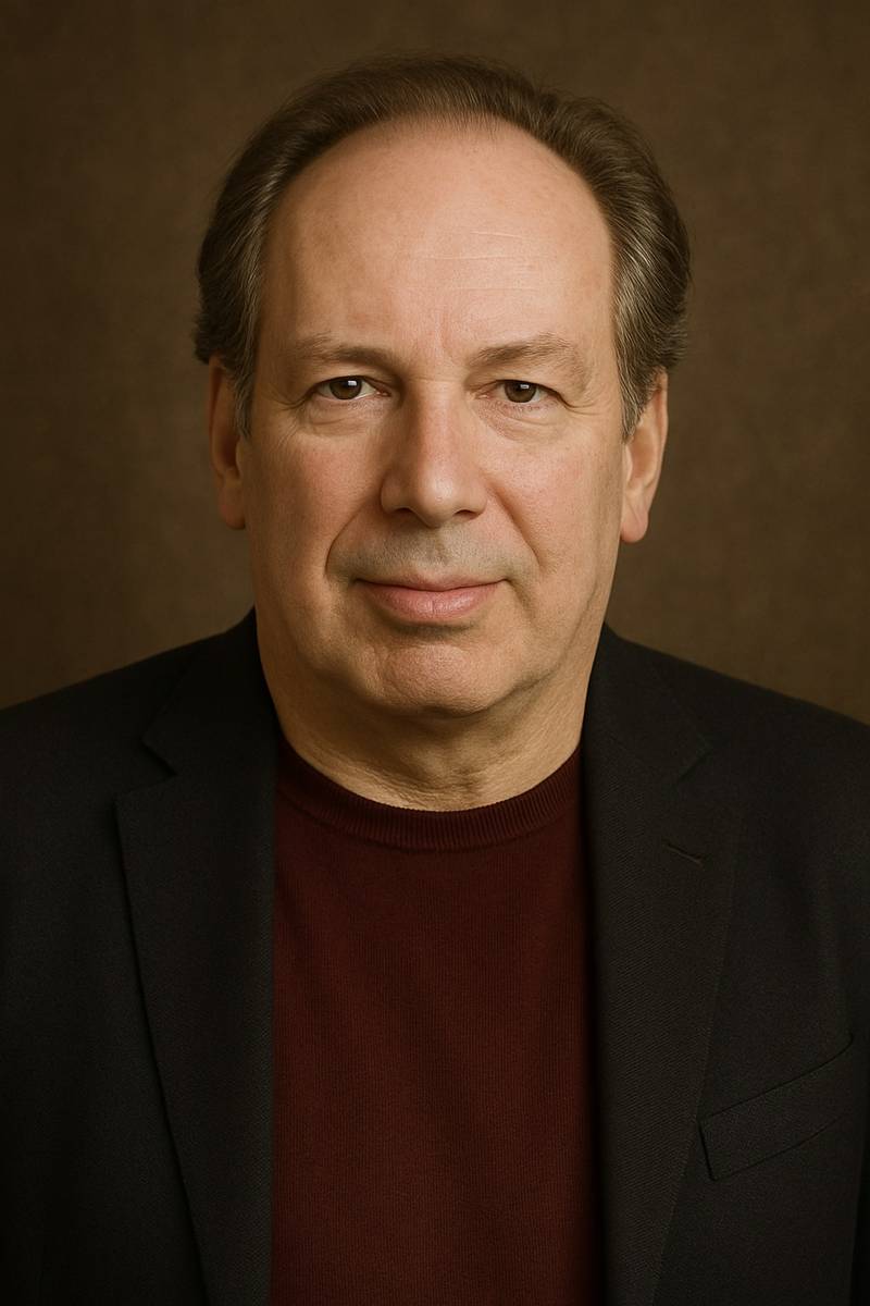 IMAGEN DE HANS ZIMMER