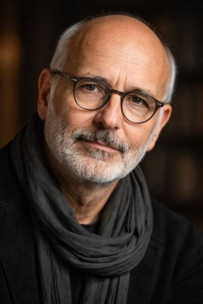 IMAGEN DE LUDOVICO EINAUDI