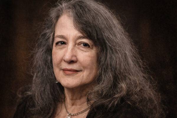 IMAGEN DE MARTHA ARGERICH