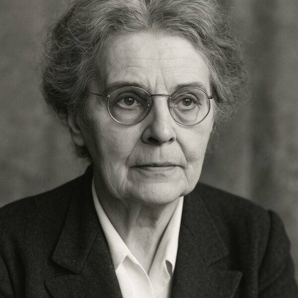 Imagen de Nadia Boulanger