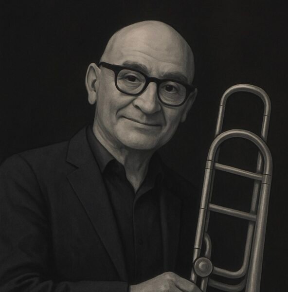 IMAGEN DE OSCAR DUDAMEL, PAPA DE GUSTAVO DUDAMEL