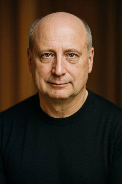 IMAGEN DE PAAVO JÄRVI