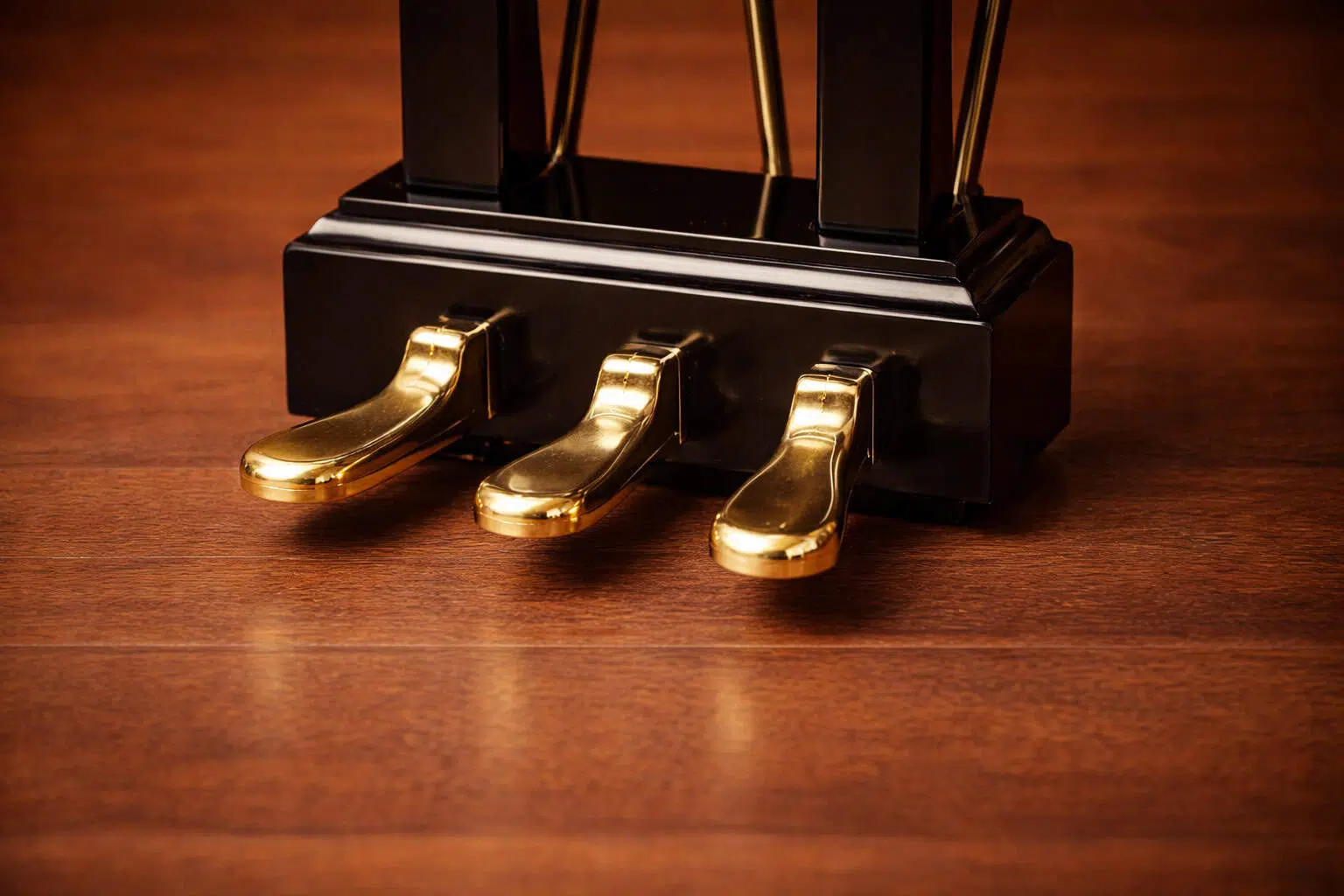 IMAGEN DE LOS PEDALES DE PIANO