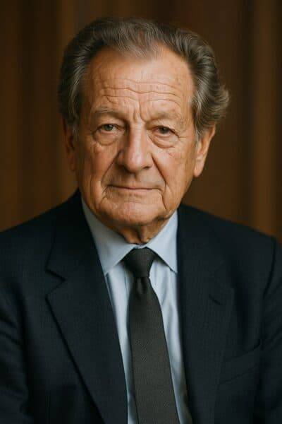 IMAGEN DE SIR NEVILLE MARRINER